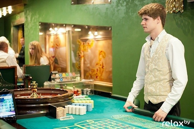 Взрослые игры, фото № 13