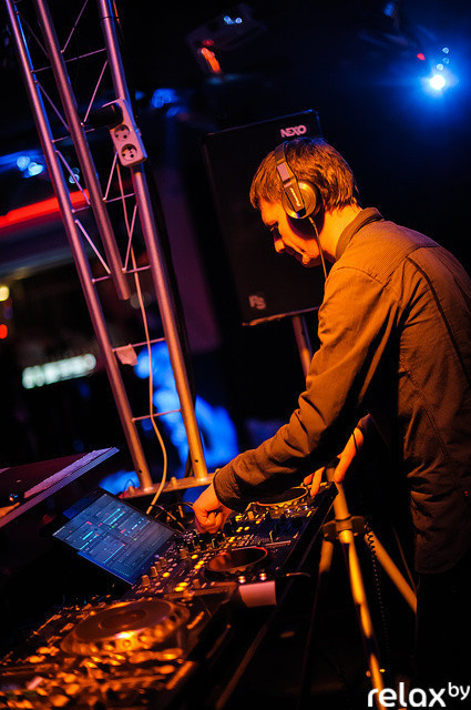 Retro Saturday, фото № 124