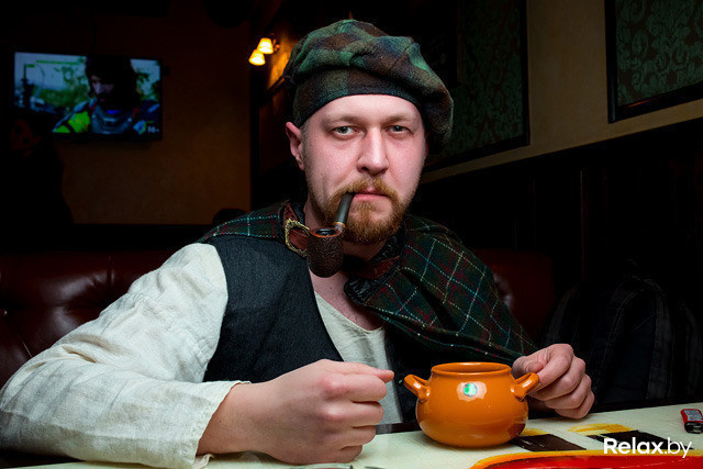 35 ярких образов со дня Св. Патрика, фото № 24