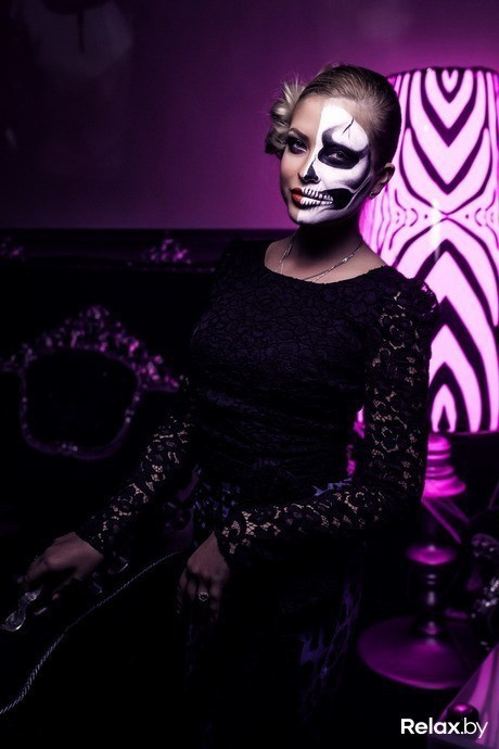 66 лучших образов Хэллоуина 2015, фото № 36