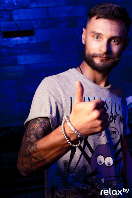 Бородачи, фото № 9