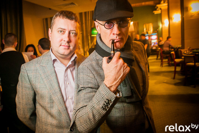 Шерлок Холмс и доктор Ватсон, фото № 22