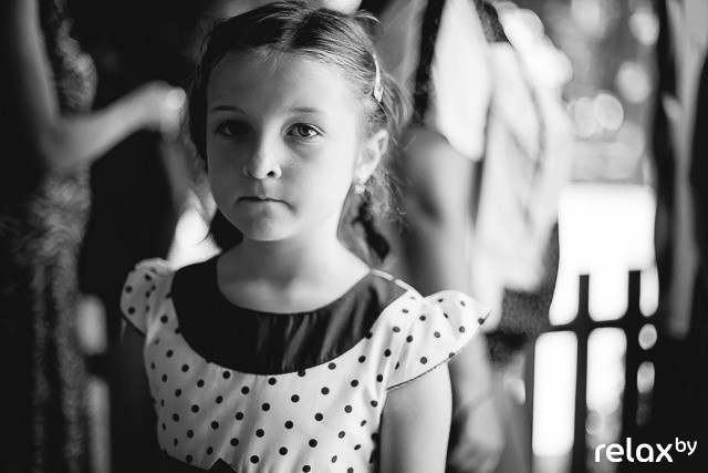 Дети цветы жизни: лучшие детские фото лета 2014, фото № 50