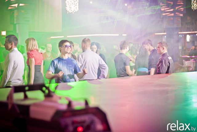 Electro Night, фото № 50