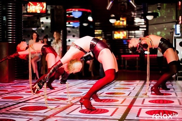 Next club show, фото № 45