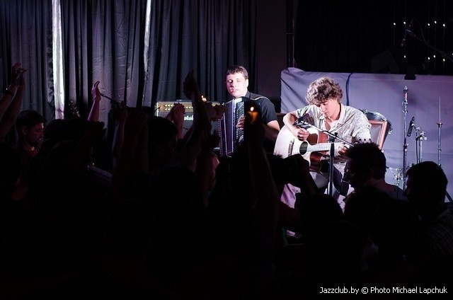 Рок фестиваль Виктора Цоя, фото № 38