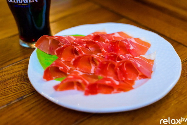 23 февраля в ресторане «Гвоздь», фото № 66