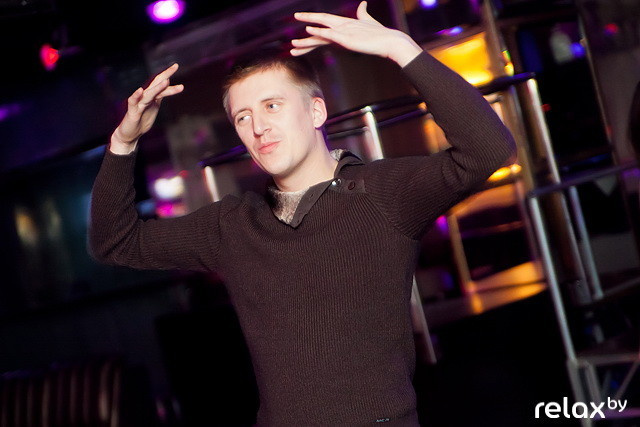 Взрослые игры в Madison, фото № 18