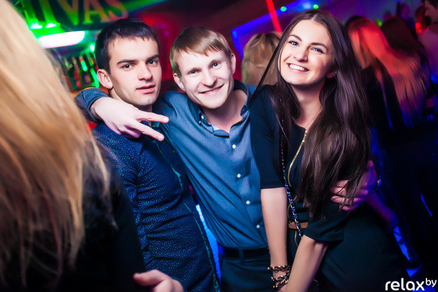 Madison Disco, фото № 19