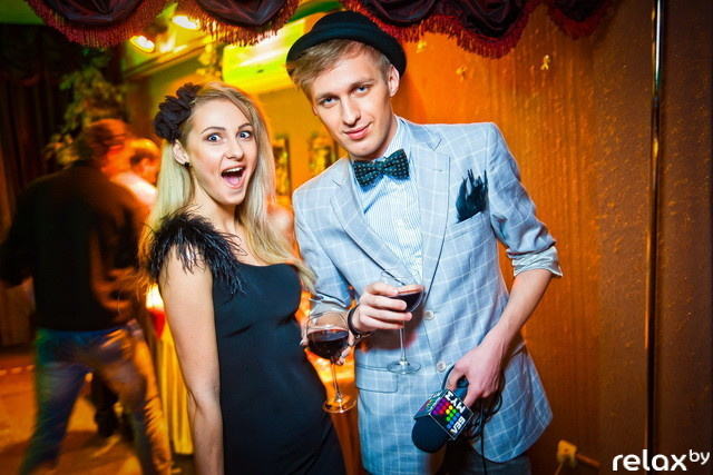 Открытие Бара Boston, фото № 24