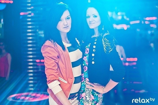 Next Club Show, фото № 2