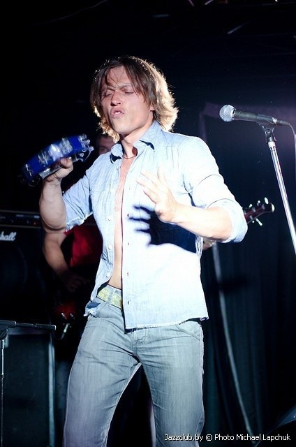 Рок фестиваль Виктора Цоя, фото № 32