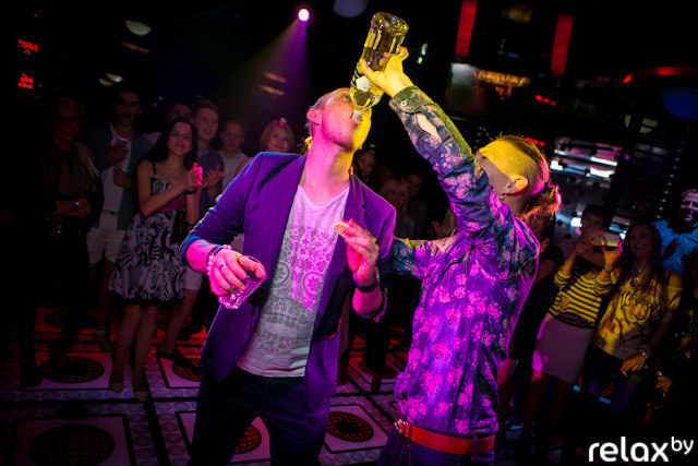 Next Club Show, фото № 139