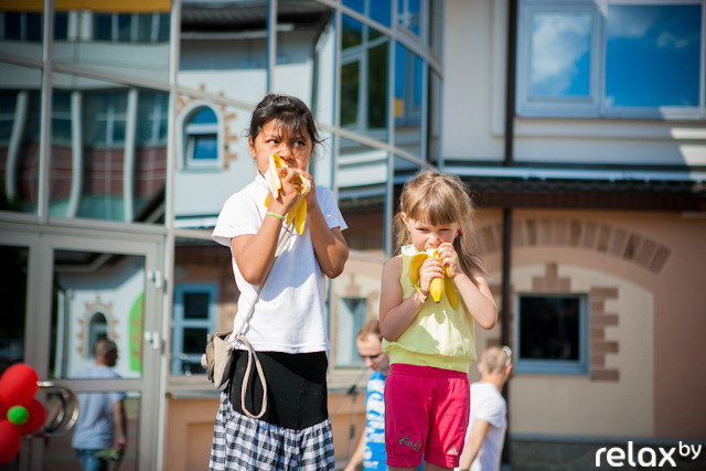 Открытие нового ресторана-бистро «ЛИДО», фото № 52