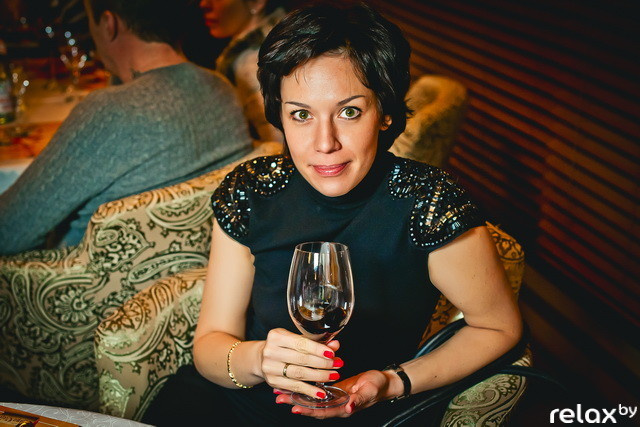 Дегустация вин, фото № 37