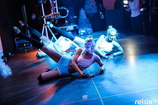 Retro Saturday, фото № 36