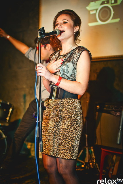 Новогодний корпоратив Artox 3 часть, фото № 132