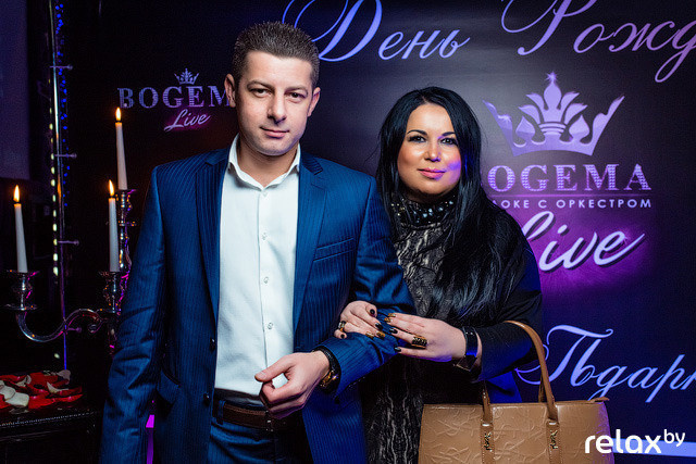 Как и где отдыхает белорусский бомонд, фото № 81