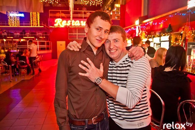 Retro Party, фото № 82