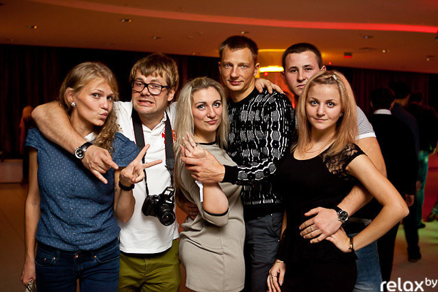 Retro Saturday, фото № 1