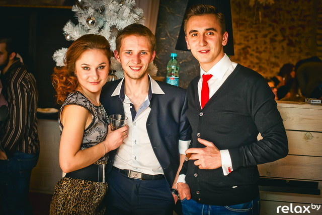 Корпоратив Artox 2 часть, фото № 19