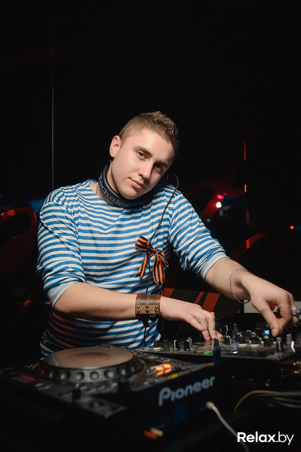 Спасибо деду за Победу: 70 праздничных фото, фото № 30