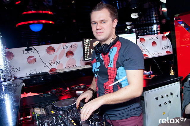 Next Club Show, фото № 71