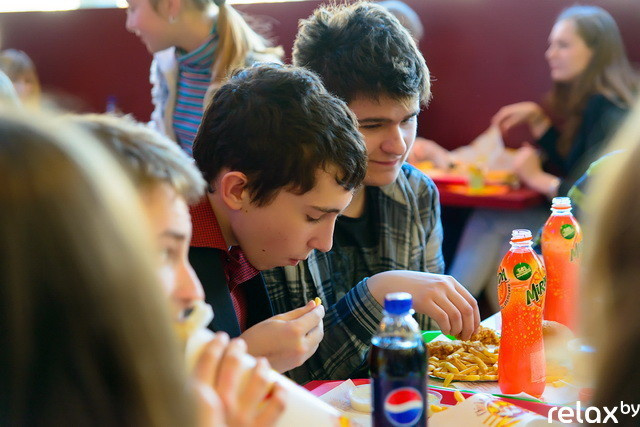 Открытие ресторана Chicken Prince, фото № 92