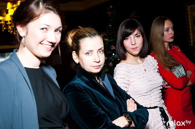 Первый клуб мафии, фото № 113