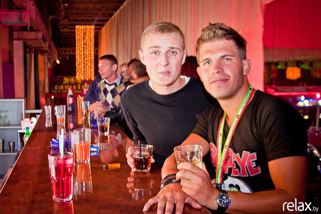 Ретро вечеринка, фото № 55