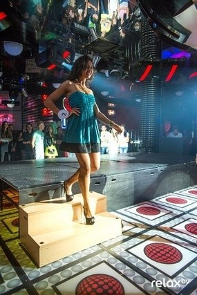 Вечеринка в клубе Next, фото № 56