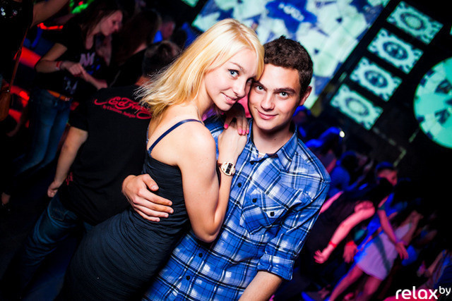 МФЭК PARTY, фото № 31