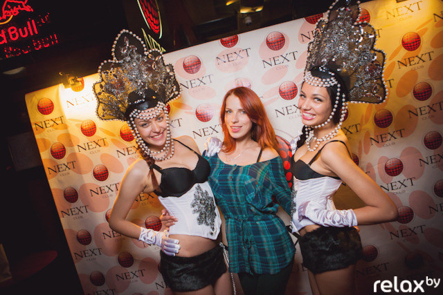 Next Club Show, фото № 6