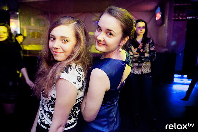 Ретро в Madison, фото № 86