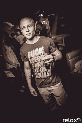 After party. Модное утро, фото № 78