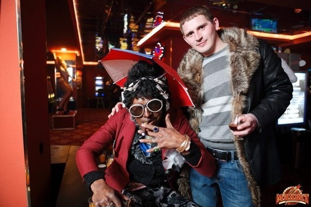 Золото Куба, фото № 51