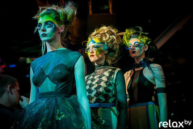 Beauty Battle, фото № 8