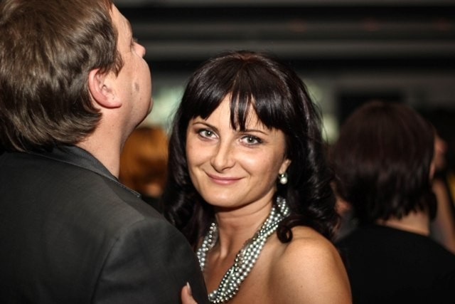 Ночь в Журавинке, фото № 64