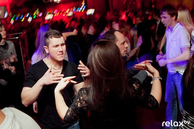 Взрослые игры в Madison, фото № 49