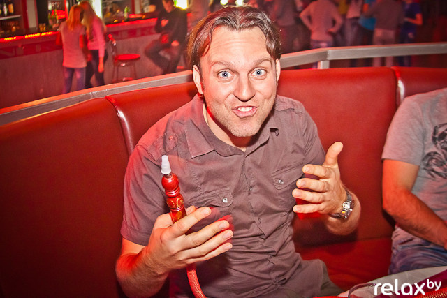 Retro Night, фото № 66