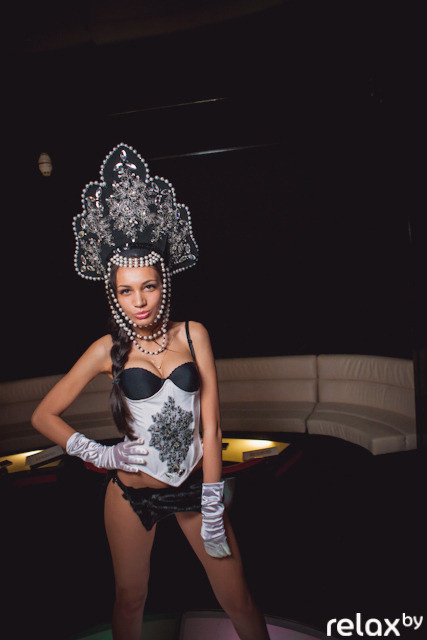 Next Club Show, фото № 70