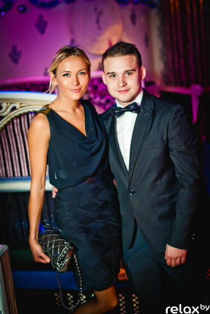 Вечеринка Ryboltover party в клубе  MACKVA, фото № 60