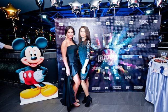 Hollywood Party, фото № 105