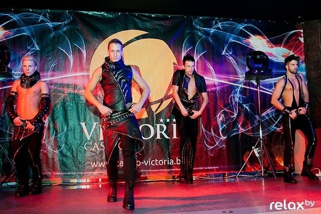 Взрослые игры, фото № 18