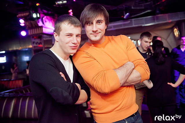 Ретро в Madison, фото № 5