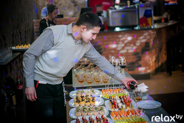 Открытие Dj Bar Shelter, фото № 26