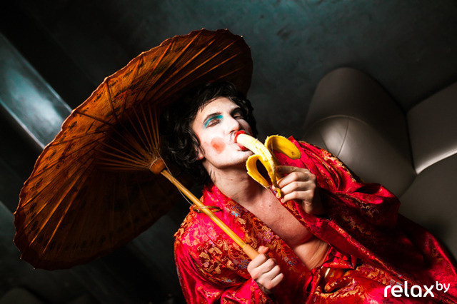 50 веселых фото минских аниматоров, фото № 6