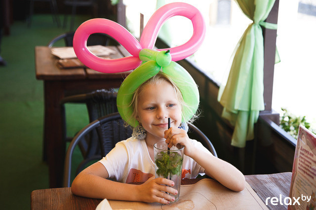 Дети цветы жизни: лучшие детские фото лета 2014, фото № 98