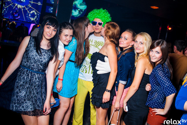 МФЭК PARTY, фото № 40