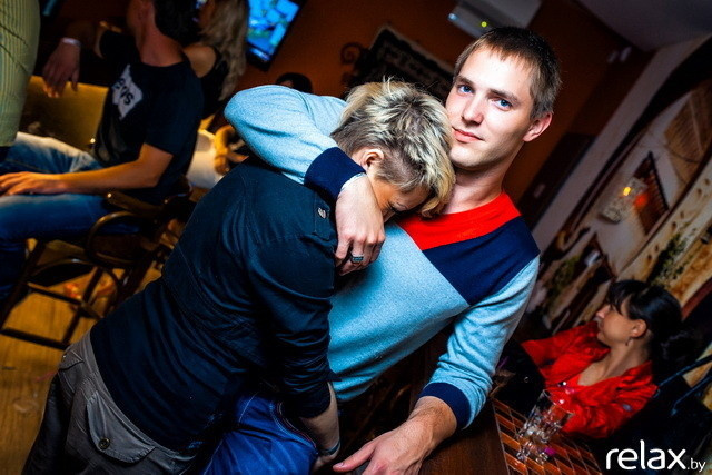 CASABLANCA OPEN YOUR EYES, фото № 29